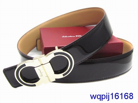 Ferragamo Belts-196